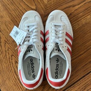 Adidas Samba OG size 7 men’s. Never worn.